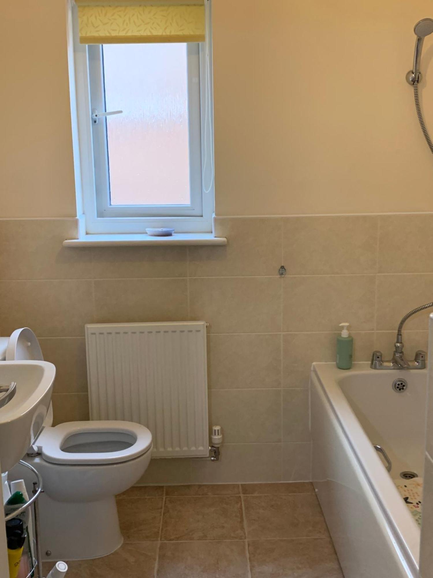 Holytown Homes מראה חיצוני תמונה