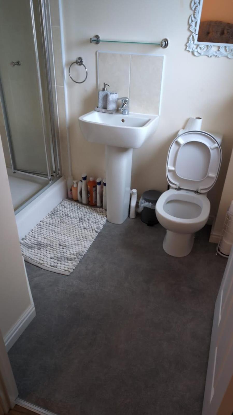 Holytown Homes מראה חיצוני תמונה